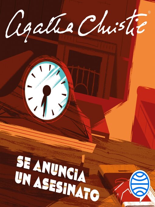 Title details for Se anuncia un asesinato by Agatha Christie - Wait list
